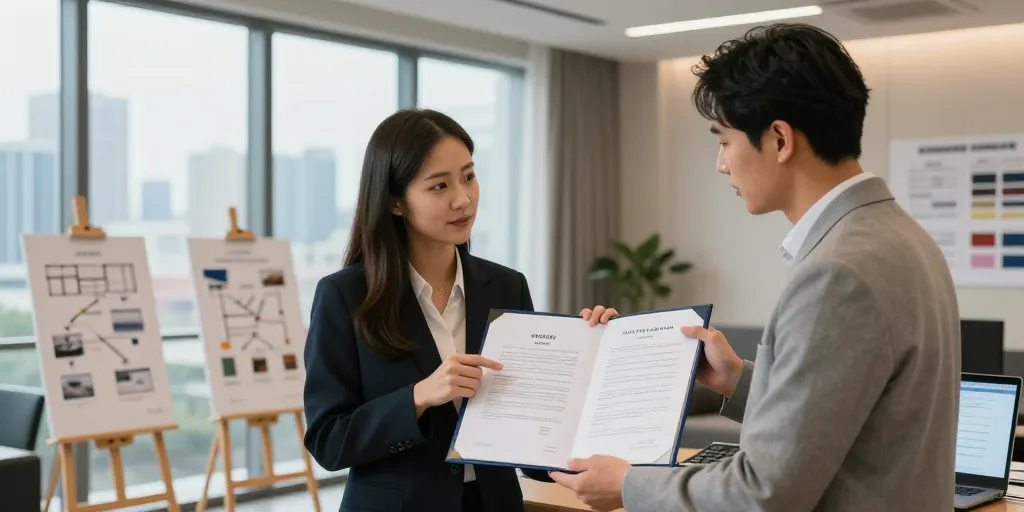 que faire après un bts immobilier