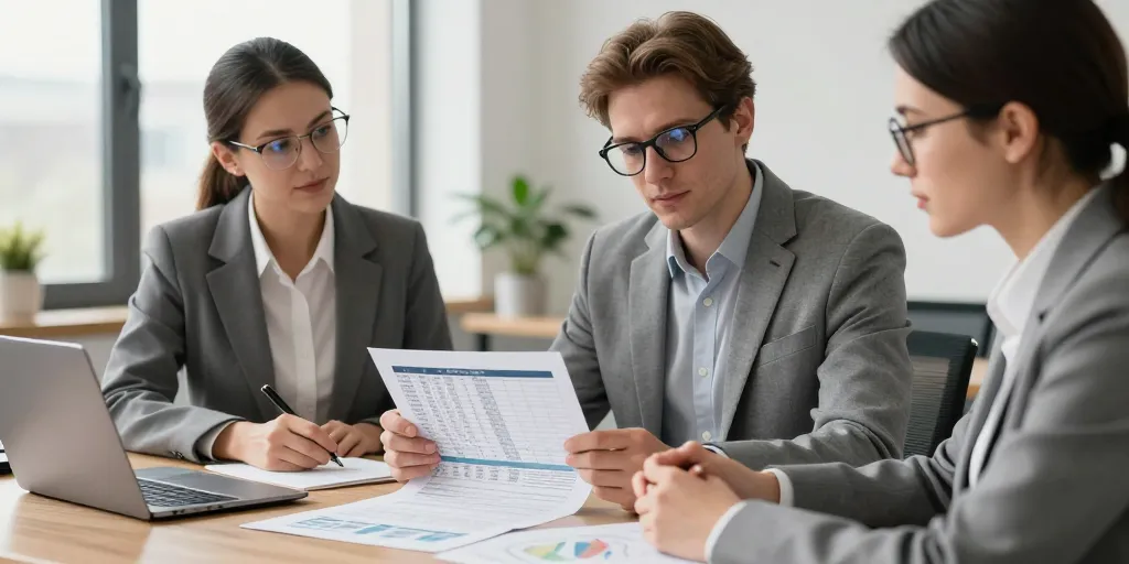 quel est le salaire d'un expert comptable