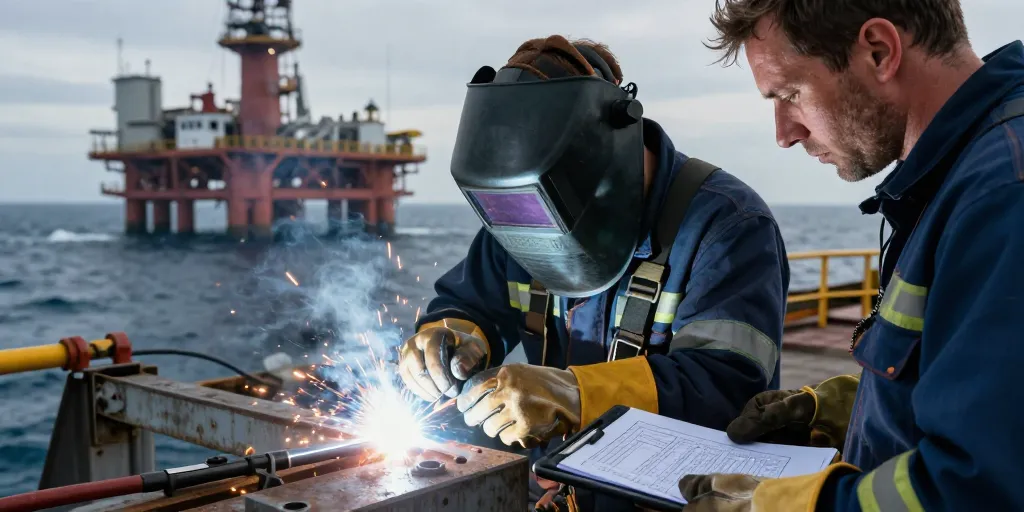 soudeur marin salaire