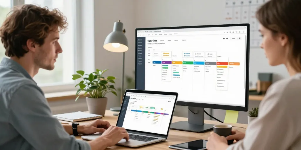 frise chronologique en ligne