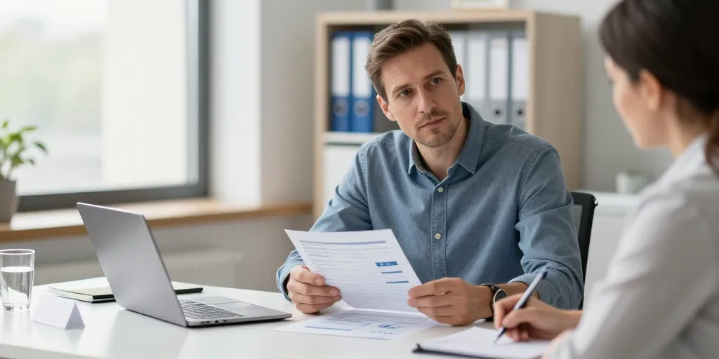 gestionnaire du personnel