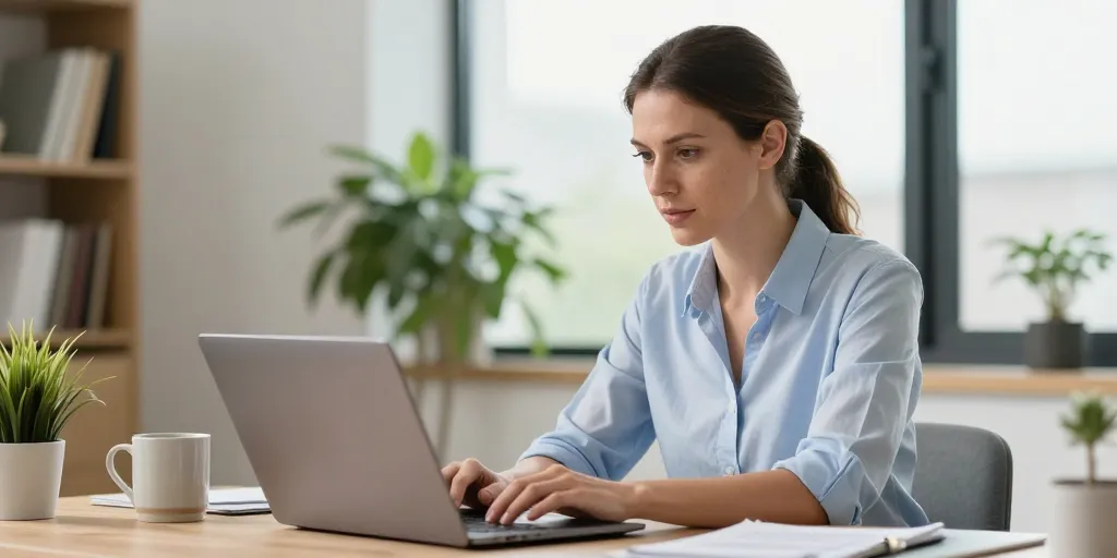 quel metier faire chez soi