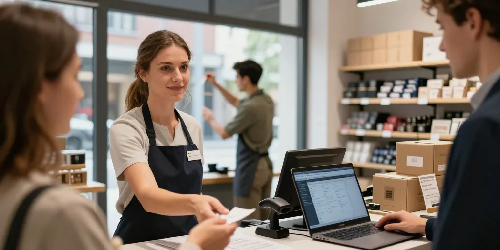 quel métier peut on faire avec un bac pro commerce