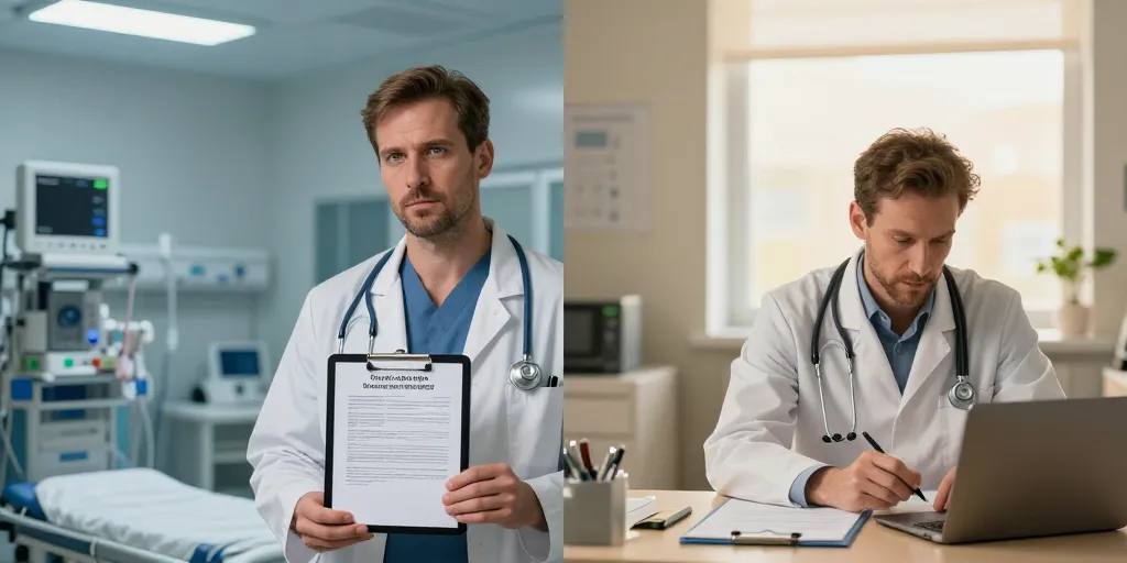 salaire anesthésiste-réanimateur privé