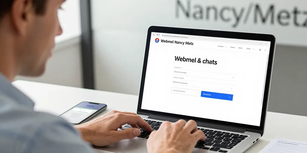 webmel nancy metz