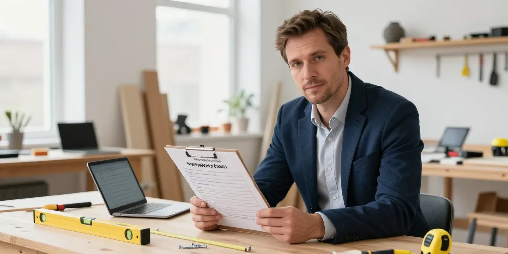 Coach, thérapeute, artisan : la check-list d’installation indépendante