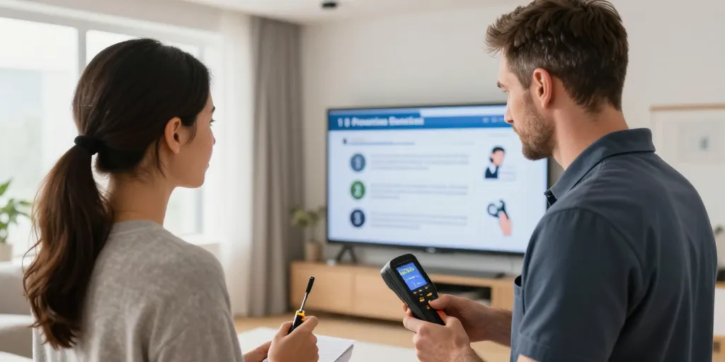 formation diagnostiquer immobilier