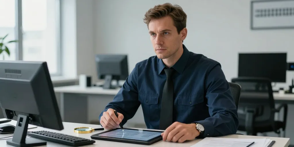 formation detective privé cpf
