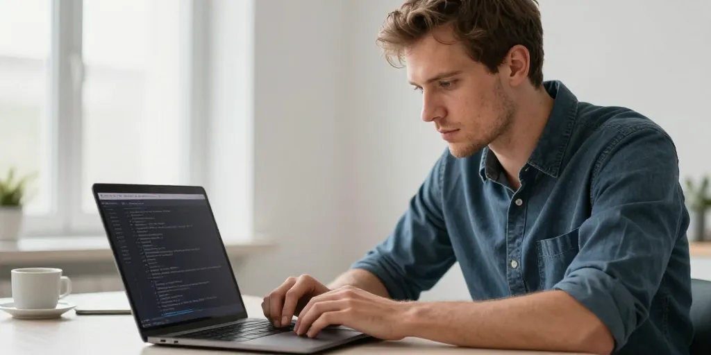 formation intégrateur web
