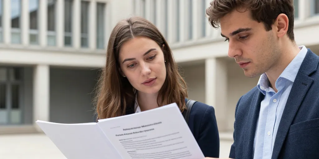 master science politique nanterre