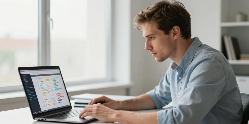 master vae informatique