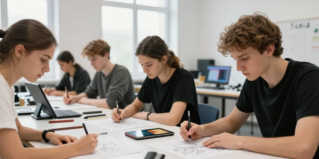 atelier de sèvres