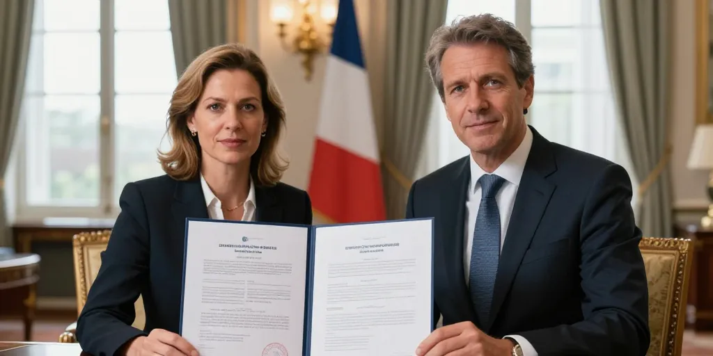 salaire diplomate france