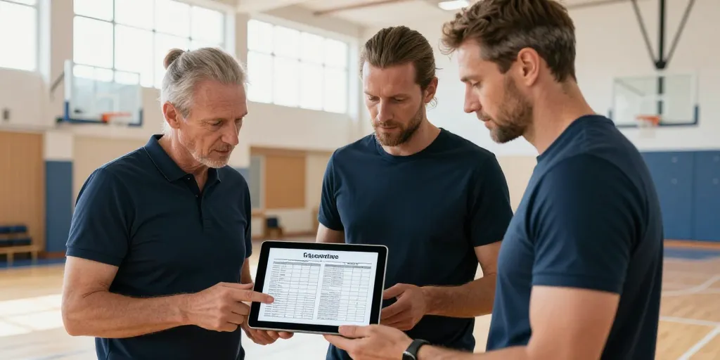 salaire prof de sport agrégé