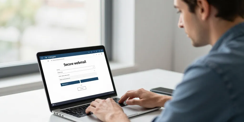 webmail limoges