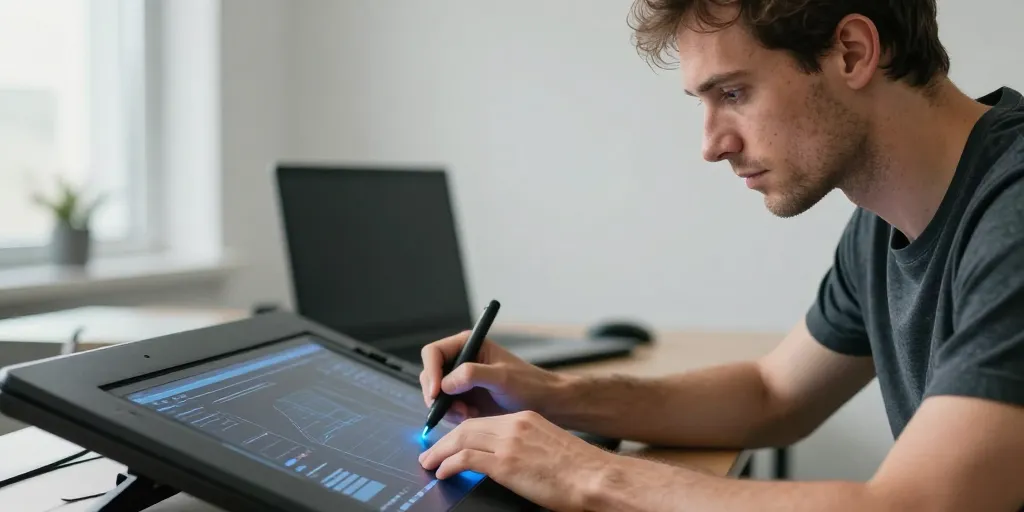 Comment devenir graphiste en 2026 ?