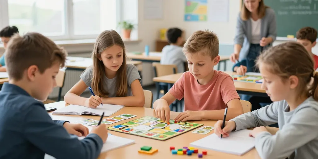 jeux éducatifs