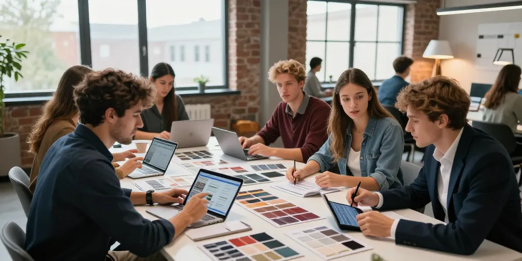 Quelles études pour travailler dans l'événementiel ?