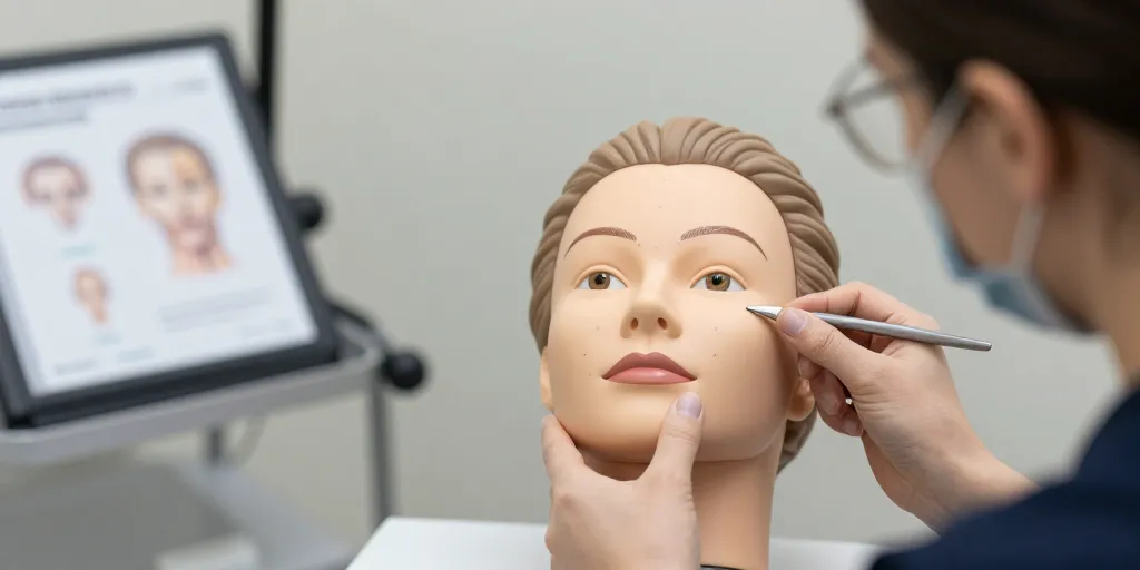 formation rapide esthetique