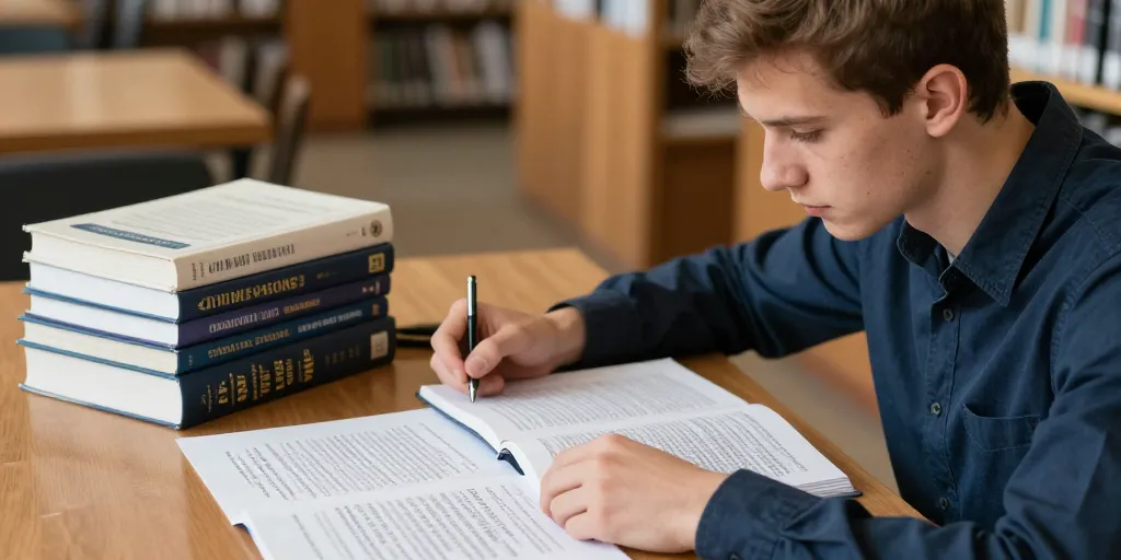 Réussir en droit constitutionnel : cours et méthodologie de la dissertation