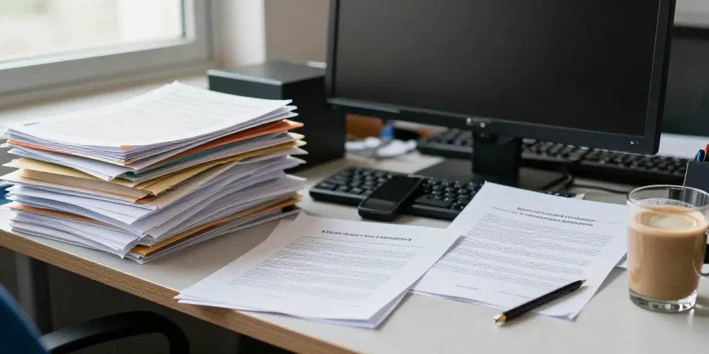 assistante en gestion locative