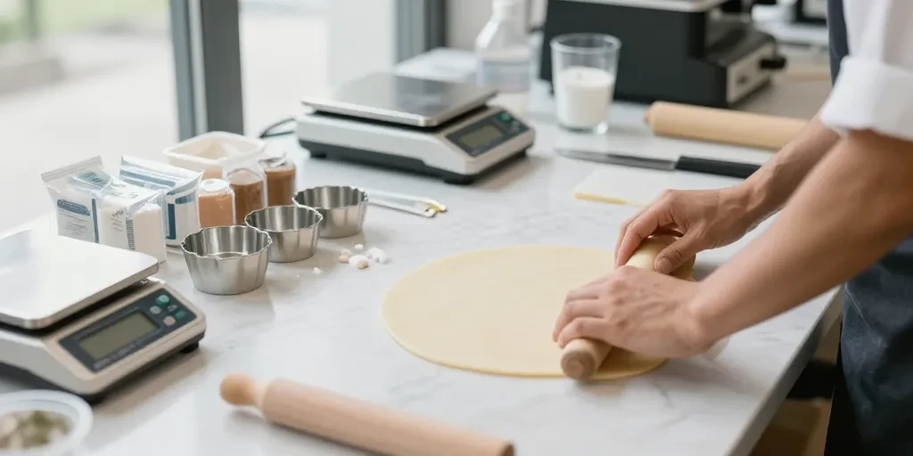 devenir pâtissier sans diplôme