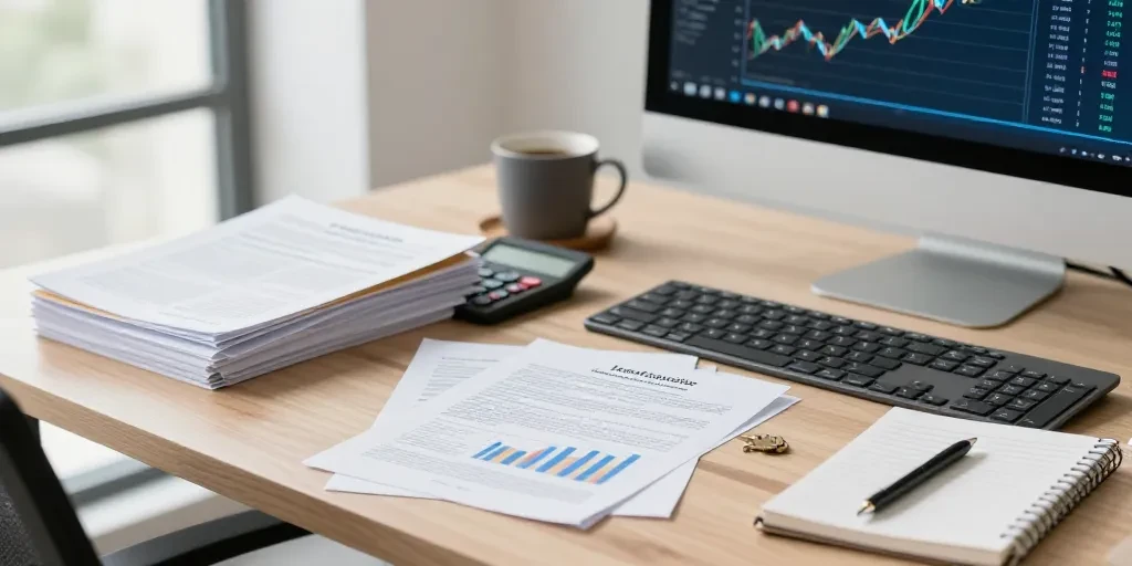 comment devenir rentier immobilier
