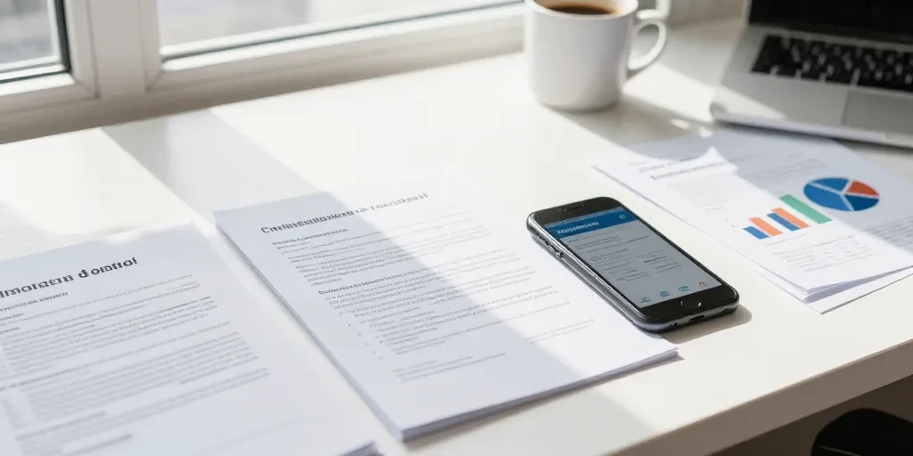 accompagnement recherche emploi