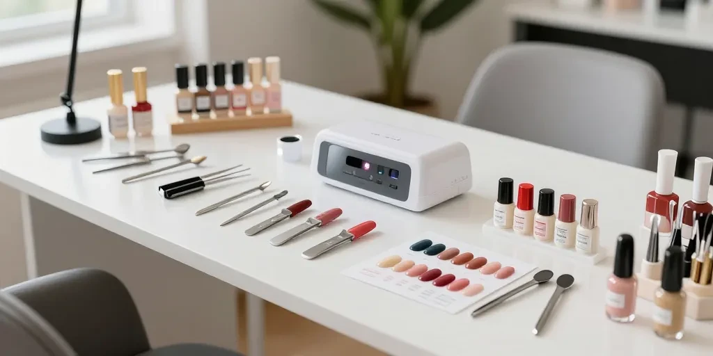 styliste ongulaire salaire
